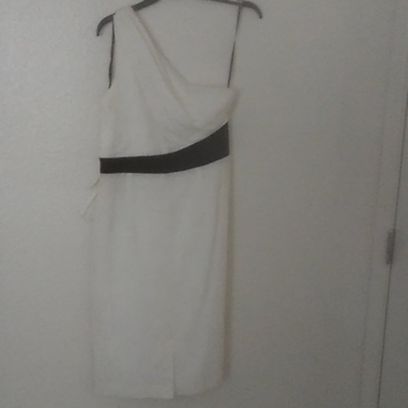 Vera wang dress - Picture 4 of 4